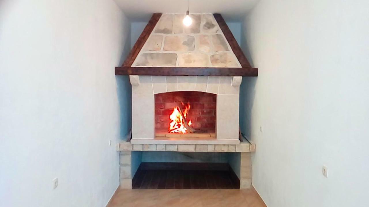 Holiday Home Ruda Vinisce Ngoại thất bức ảnh